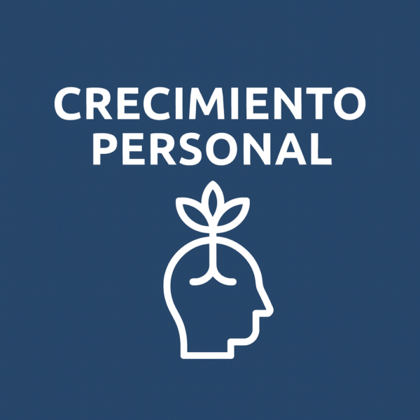 Crecimiento Personal