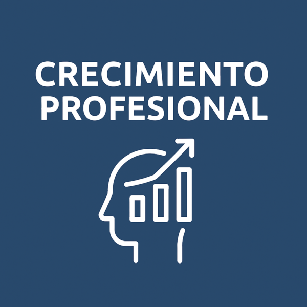 Crecimiento Profesional