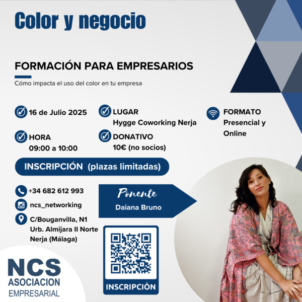 Color y Negocio – Daiana Bruno